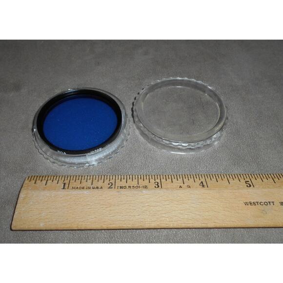 Promaster Spectrum 7 52mm 80A Camera Filter Lens Polarizer Linear - Picture 4 of 5